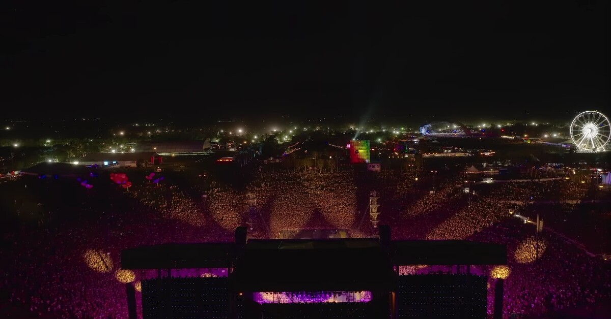 Where Is Coachella 2026? Dates, Location, and What to Expect in Indio