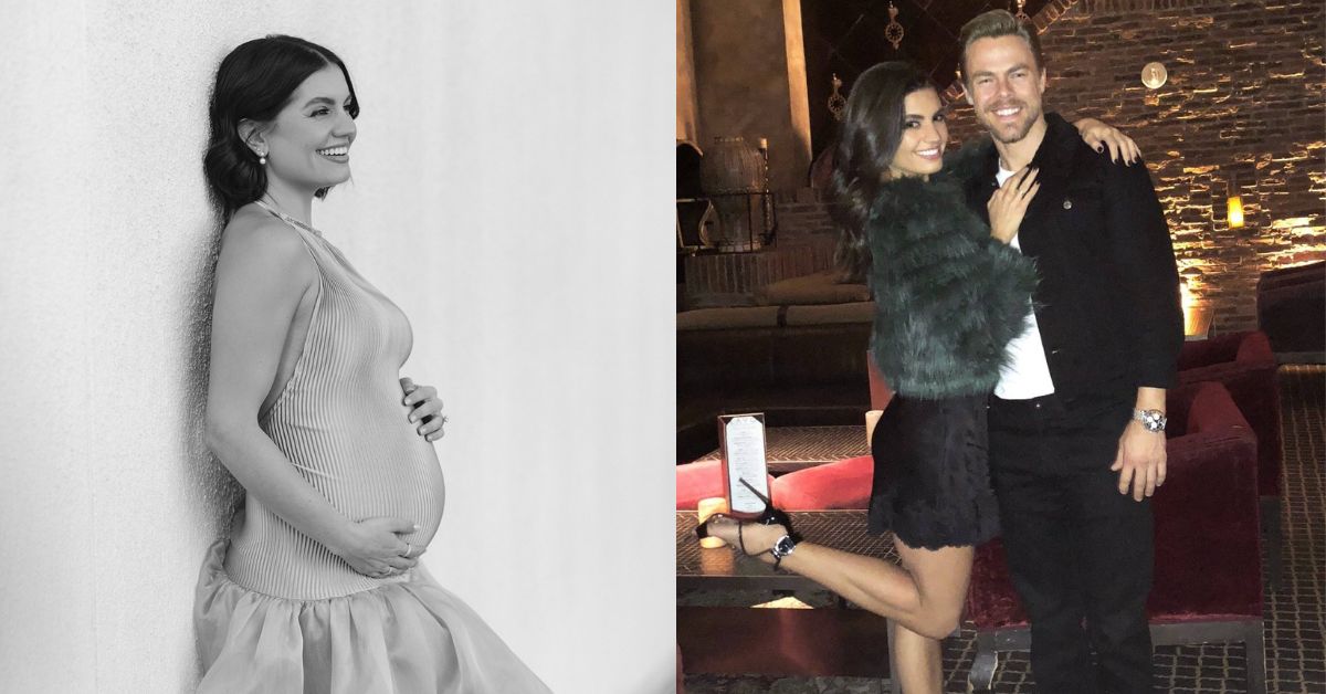 hayley-erbert-is-pregnant-featured-image